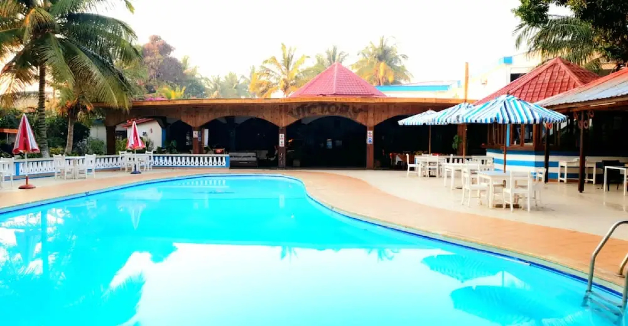 Victory Hôtel - Tuléar