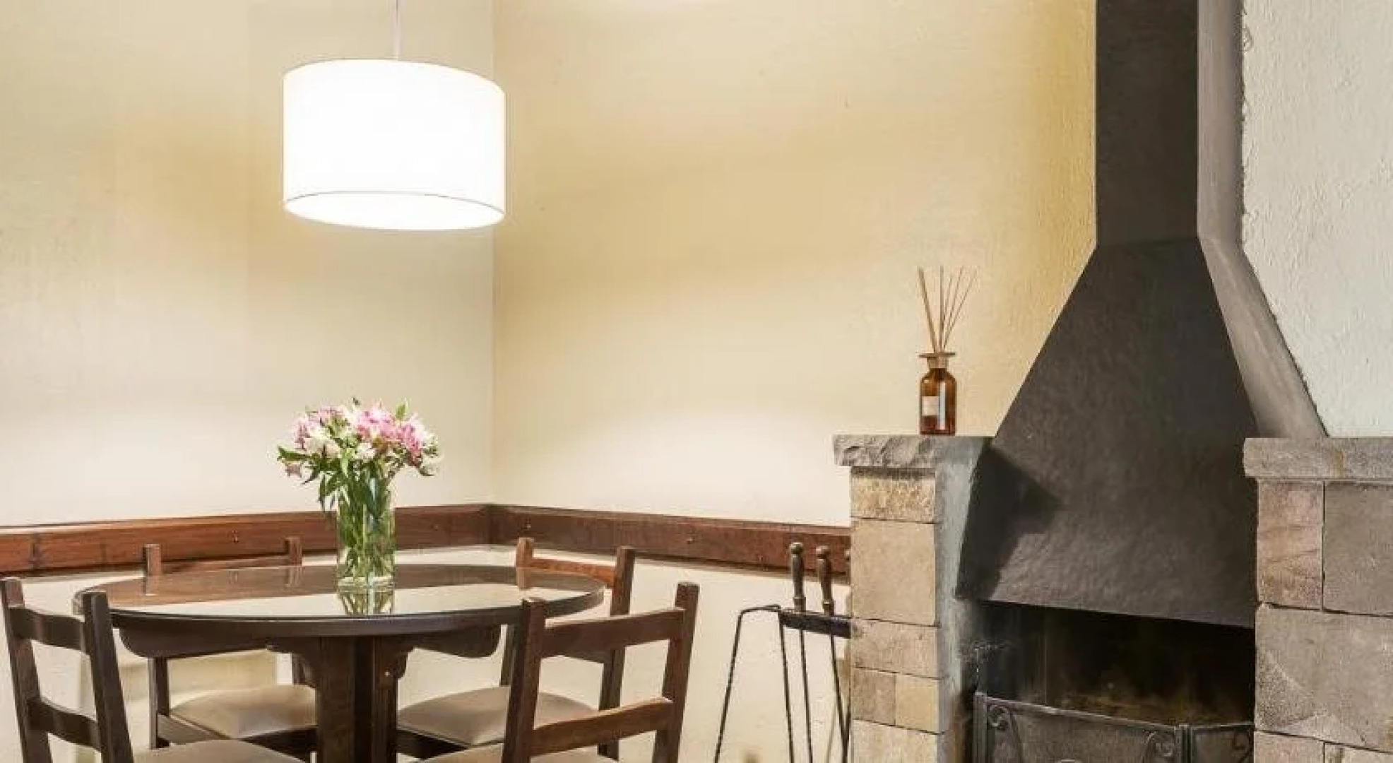 Vila Suzana Parque Hotel