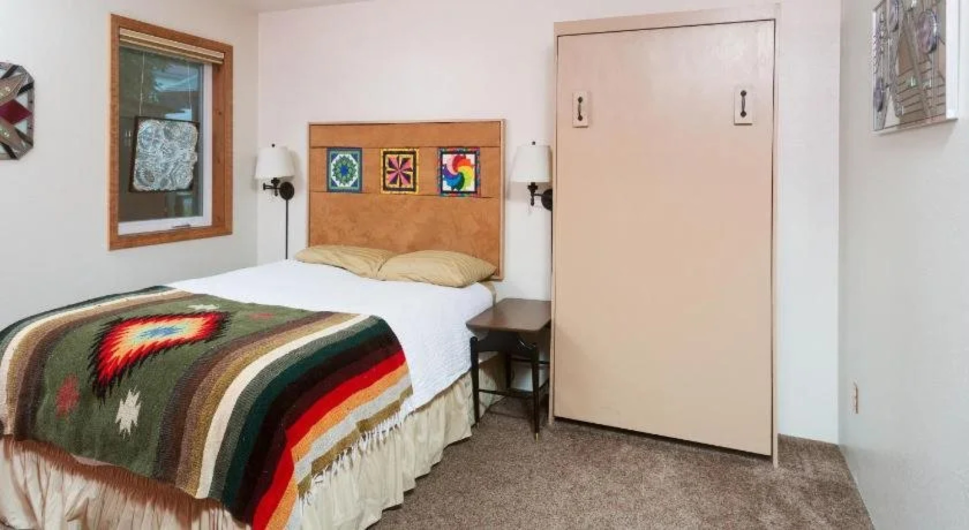 Alaska's Point of View