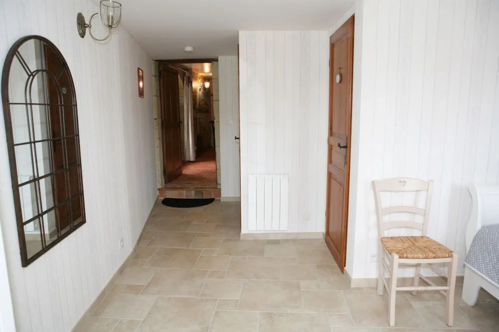 La Parenthese de Chalais