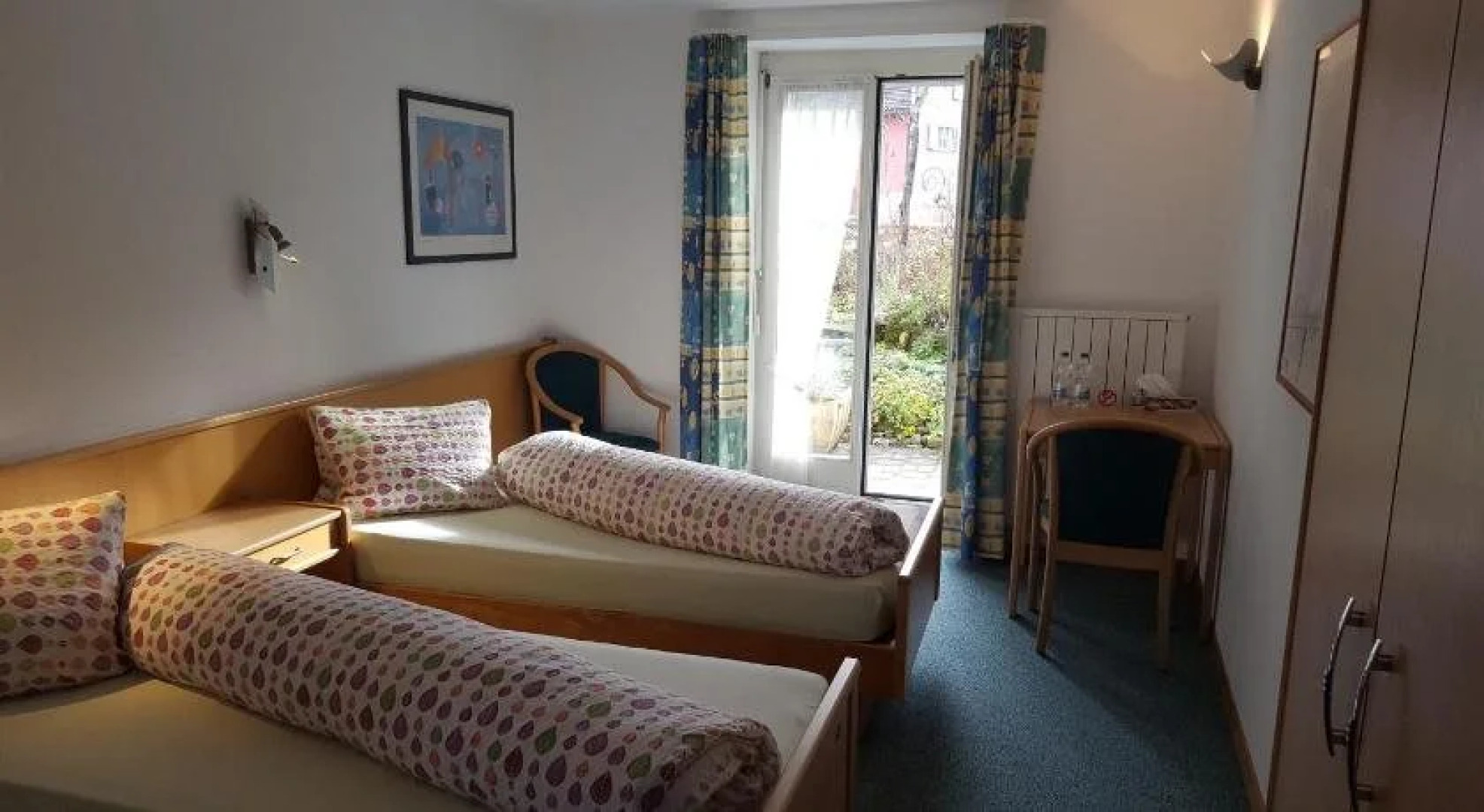 Hotel Gasthof Löwen