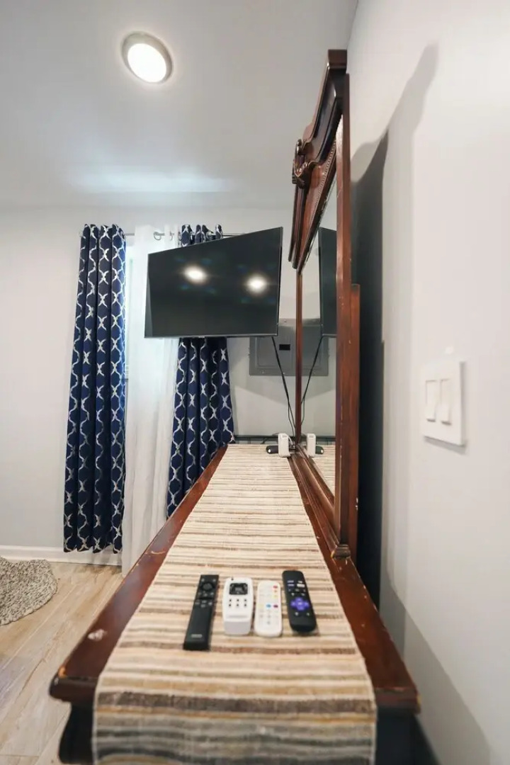 Hudson Hideaway - 3BD NYC Access