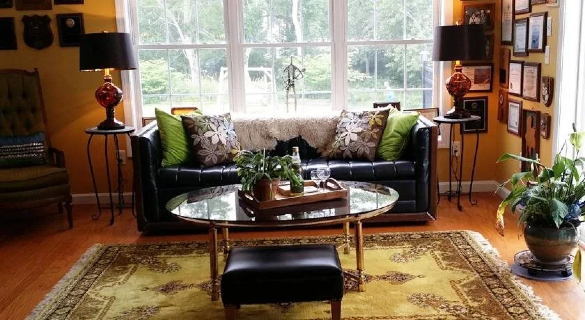 Inn of Treasured Memories