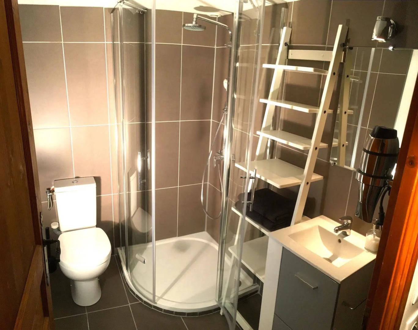 JunoGîte - L'Érable