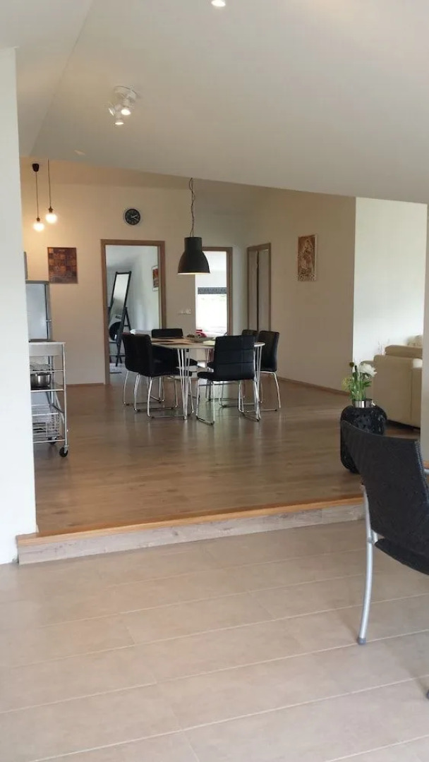 Geldingsá Apartment