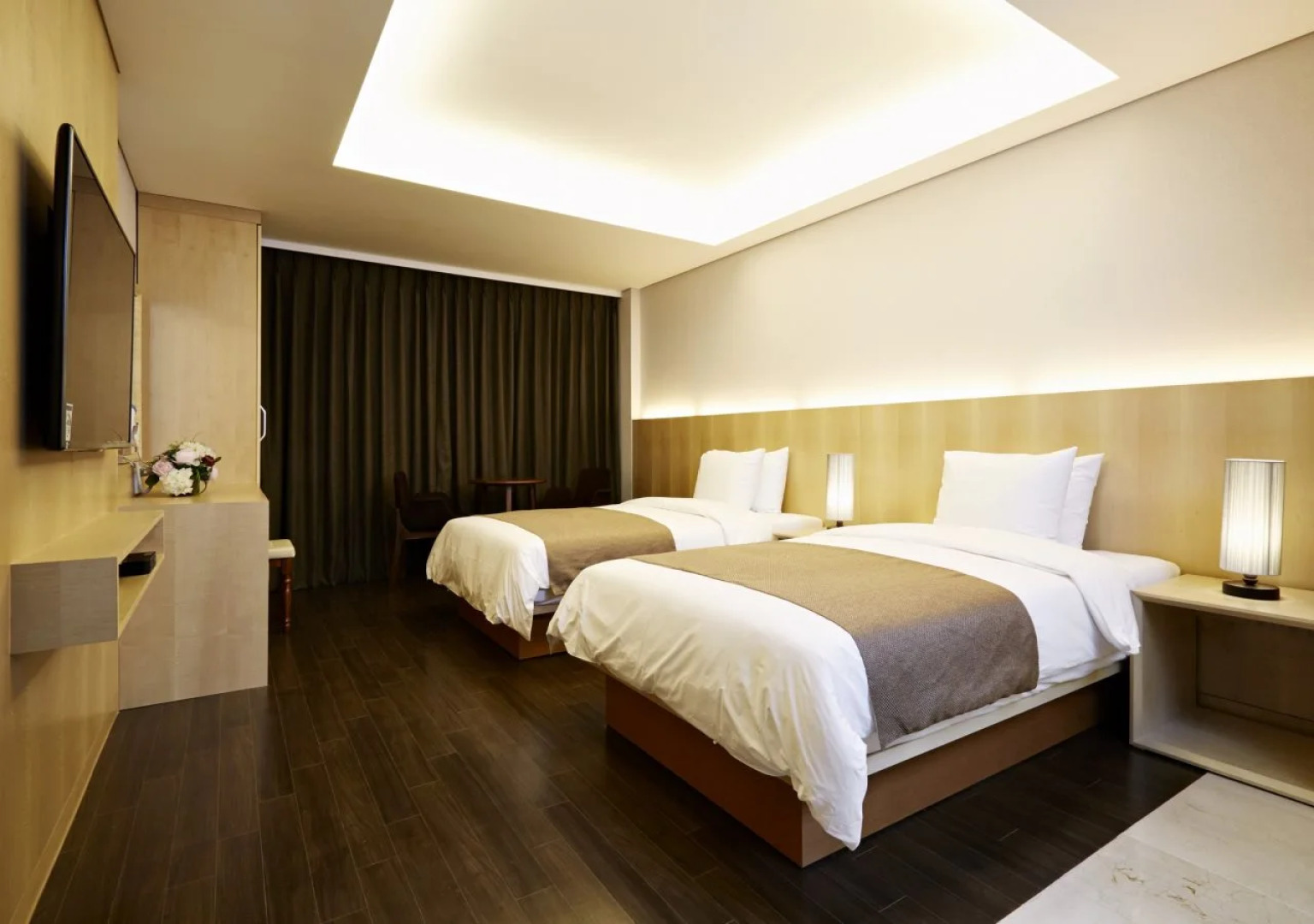 ibis Styles Ambassador Jeonju City Centre