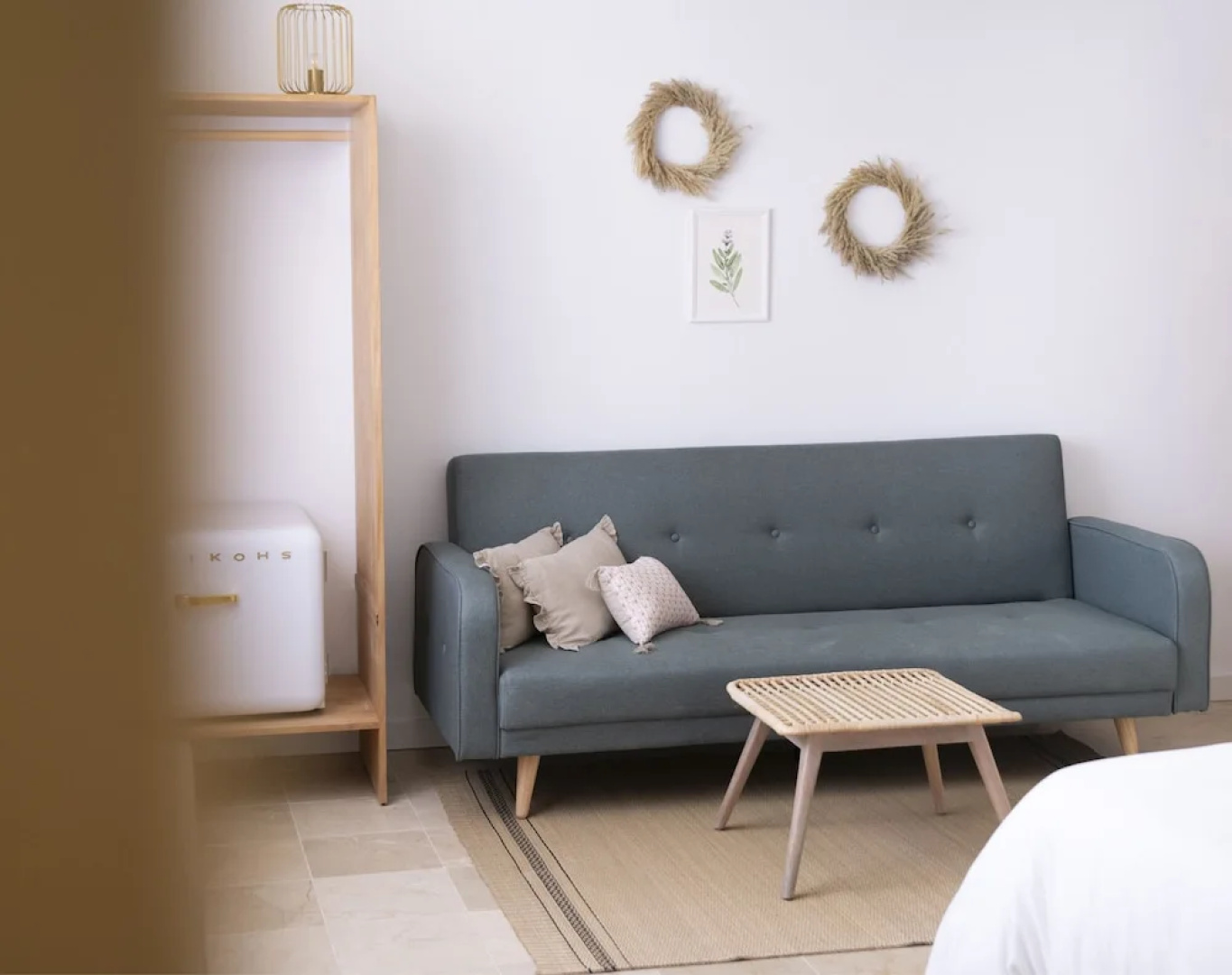 El Bálsamo – Hotel Rural 5*