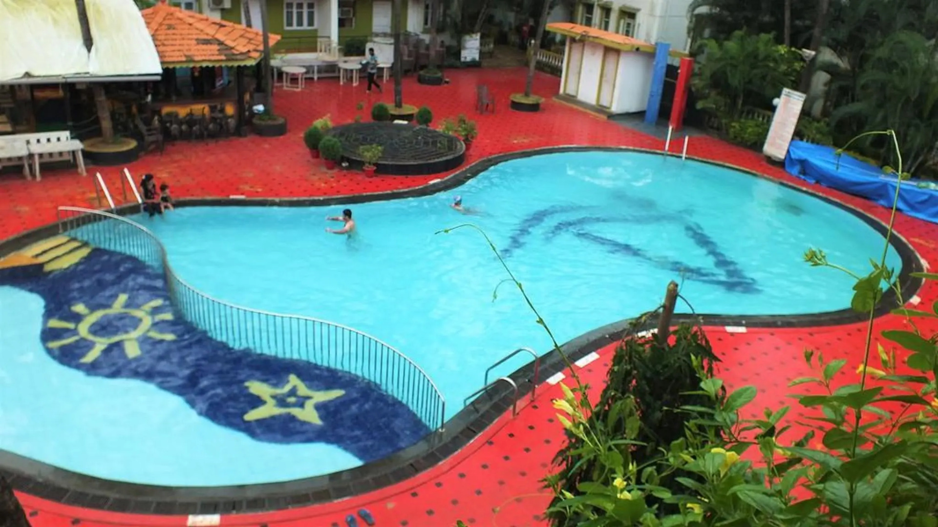 Alor Grande Holiday Resort