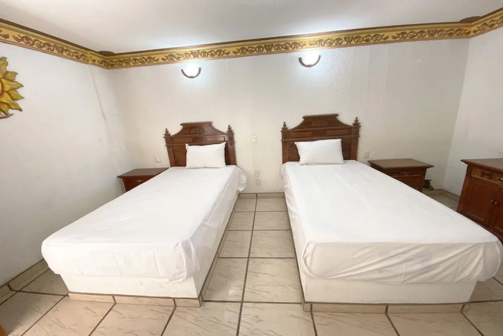 Hotel Mirador Amealco