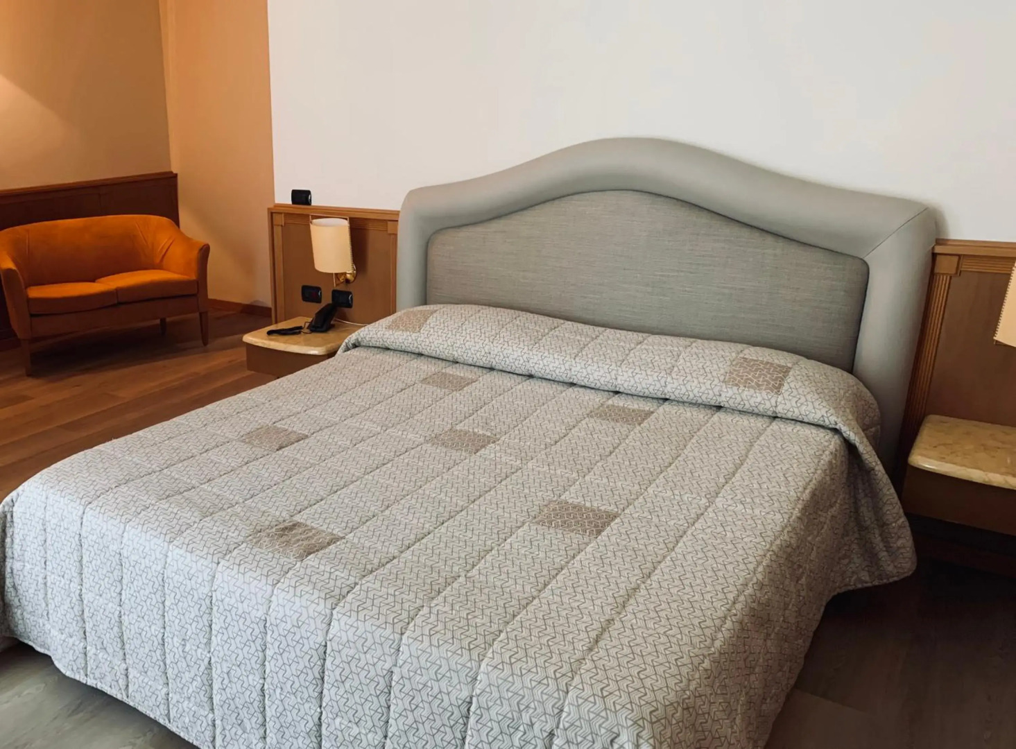 Airport Hotel Motel Malpensa