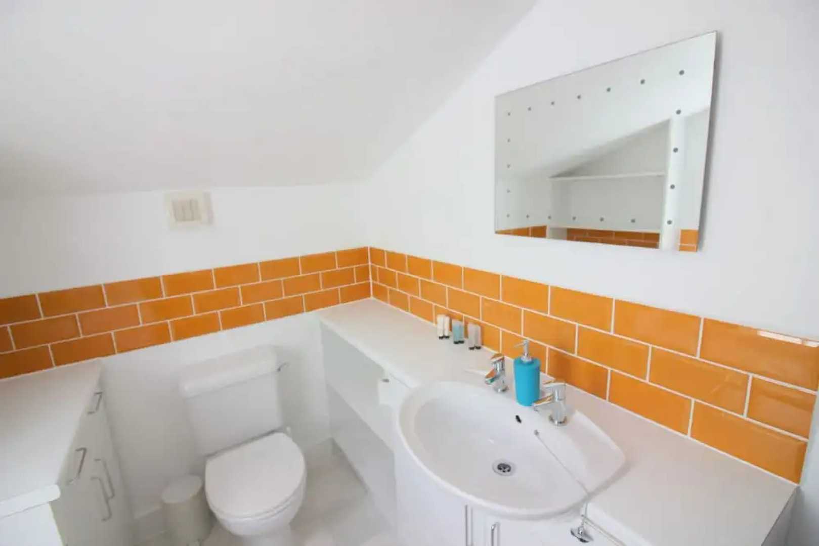 The Great Observatory (Peymans)