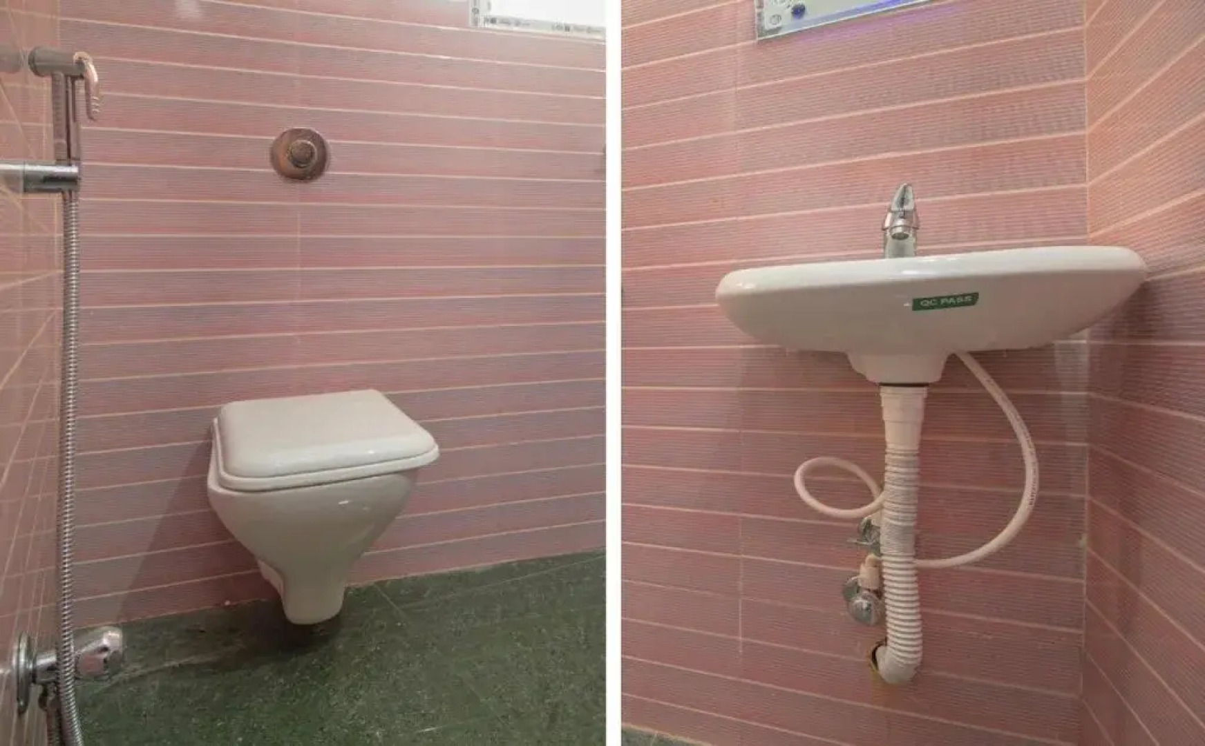 Mahalaxmi By OYO Rooms