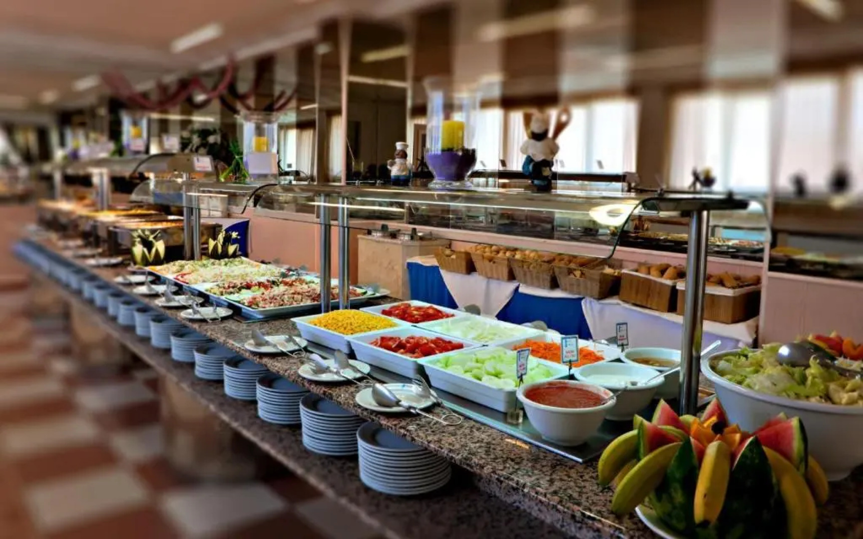 Отель Medsur-Alone