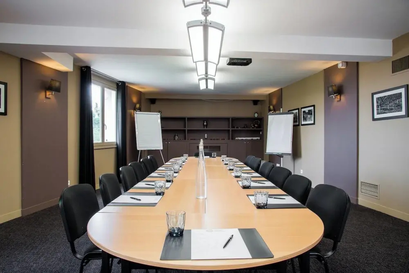 Le Cottage de Clairefontaine