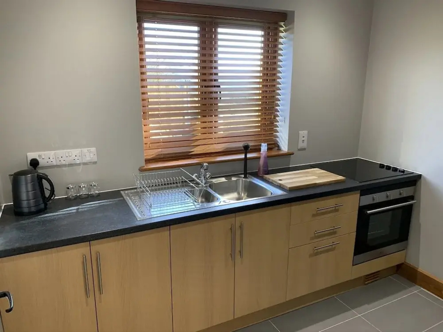 Abbey View Cottage - Scandi Spa Hot Tub