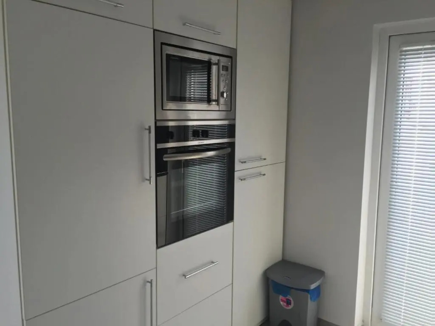 Black Sea 3 Nesebar Apartment