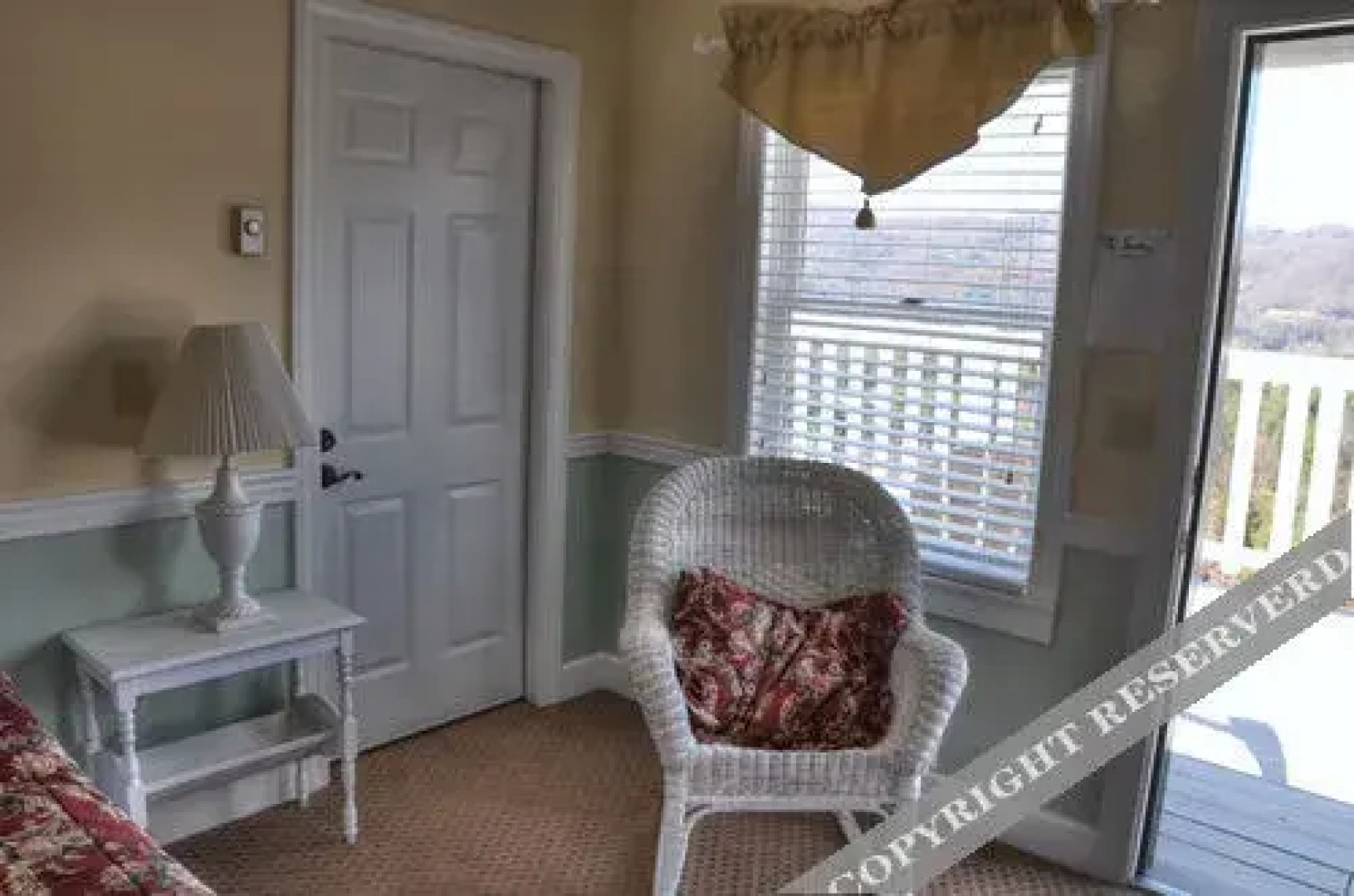 The Inn at Elk River