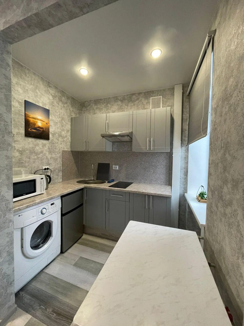 Апартаменты на проспекте Ленина 15