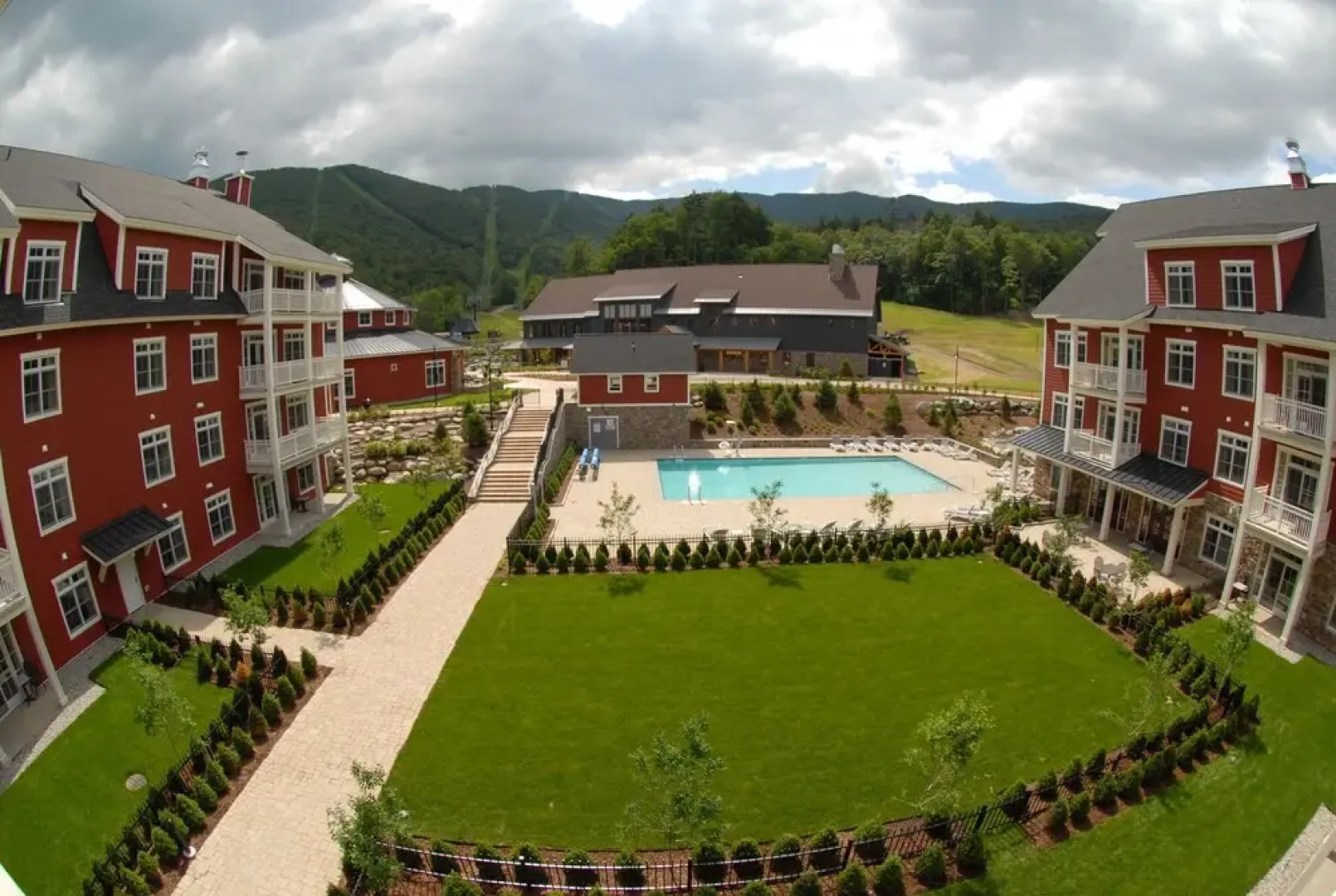 Sugarbush Inn At Sugarbush