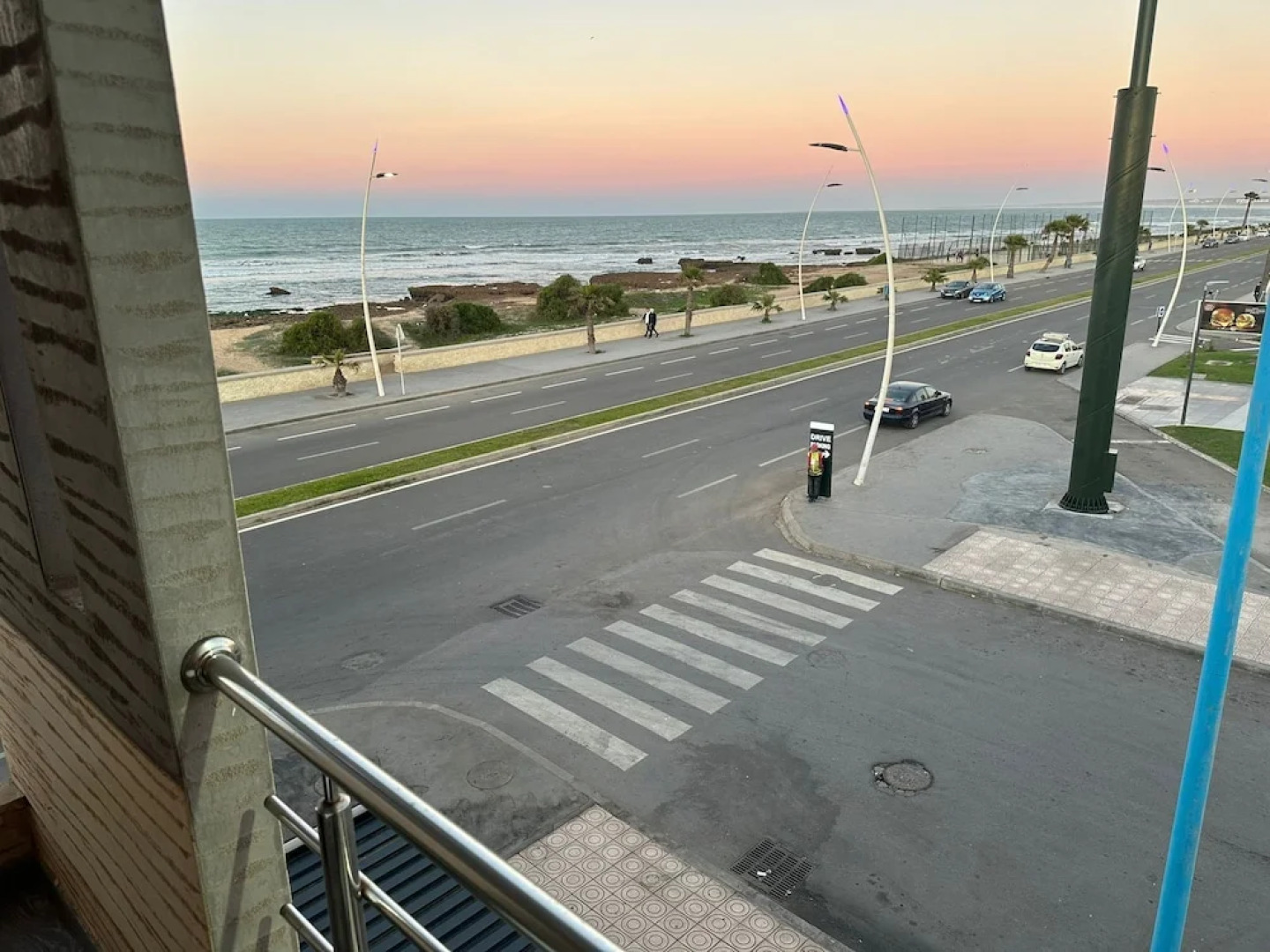 Oceana Mazagan Suites Hotel