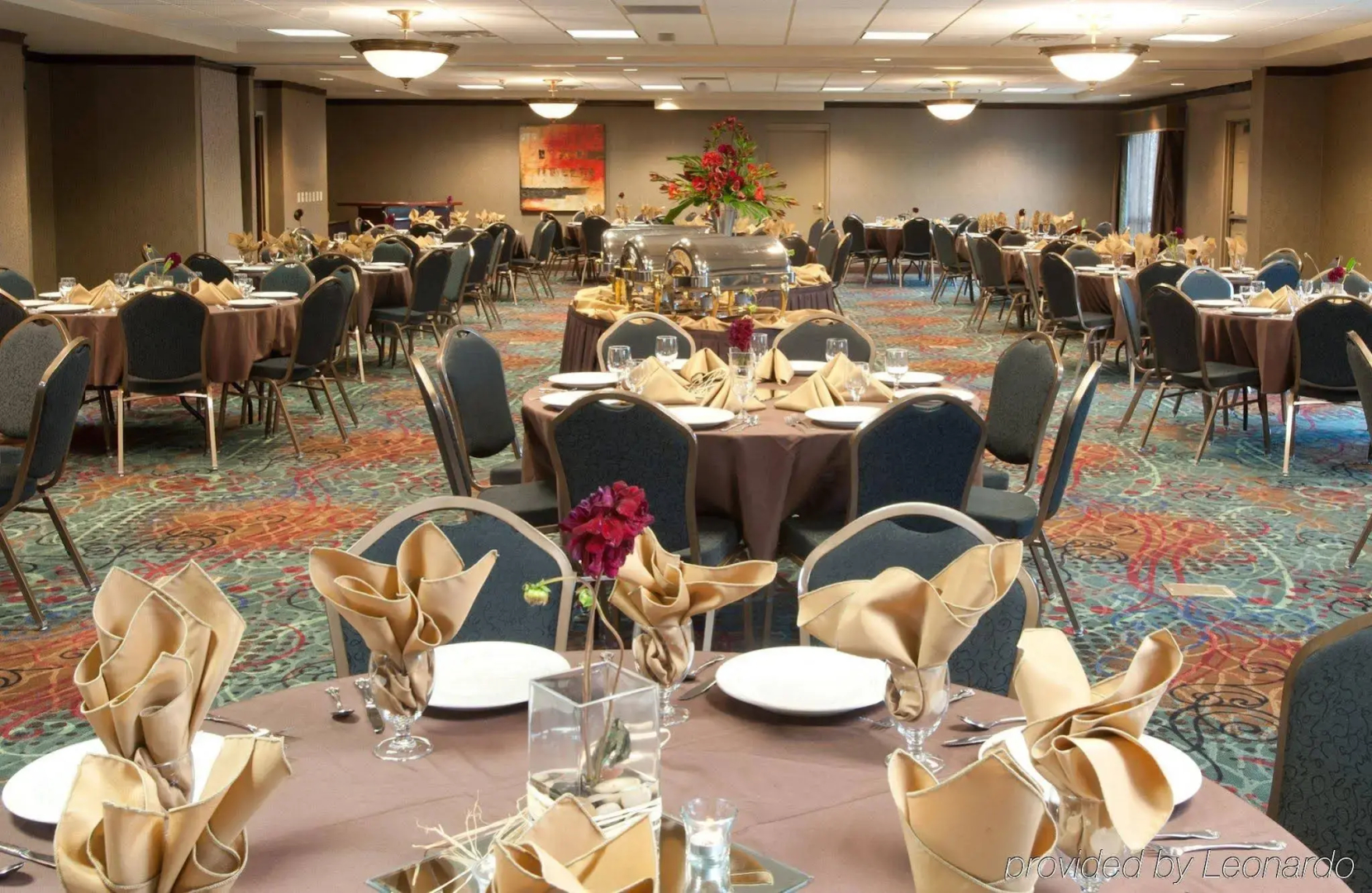 Holiday Inn Hotel & Suites Council Bluffs I-29 by IHG