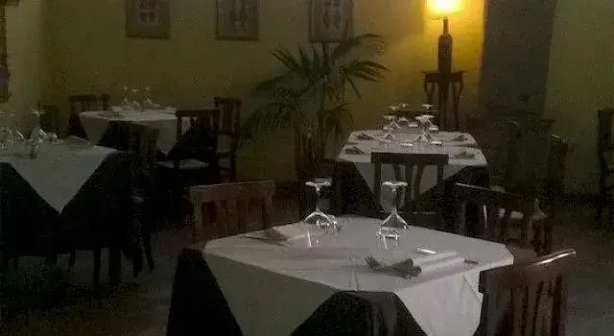 Locanda della Taverna Etrusca