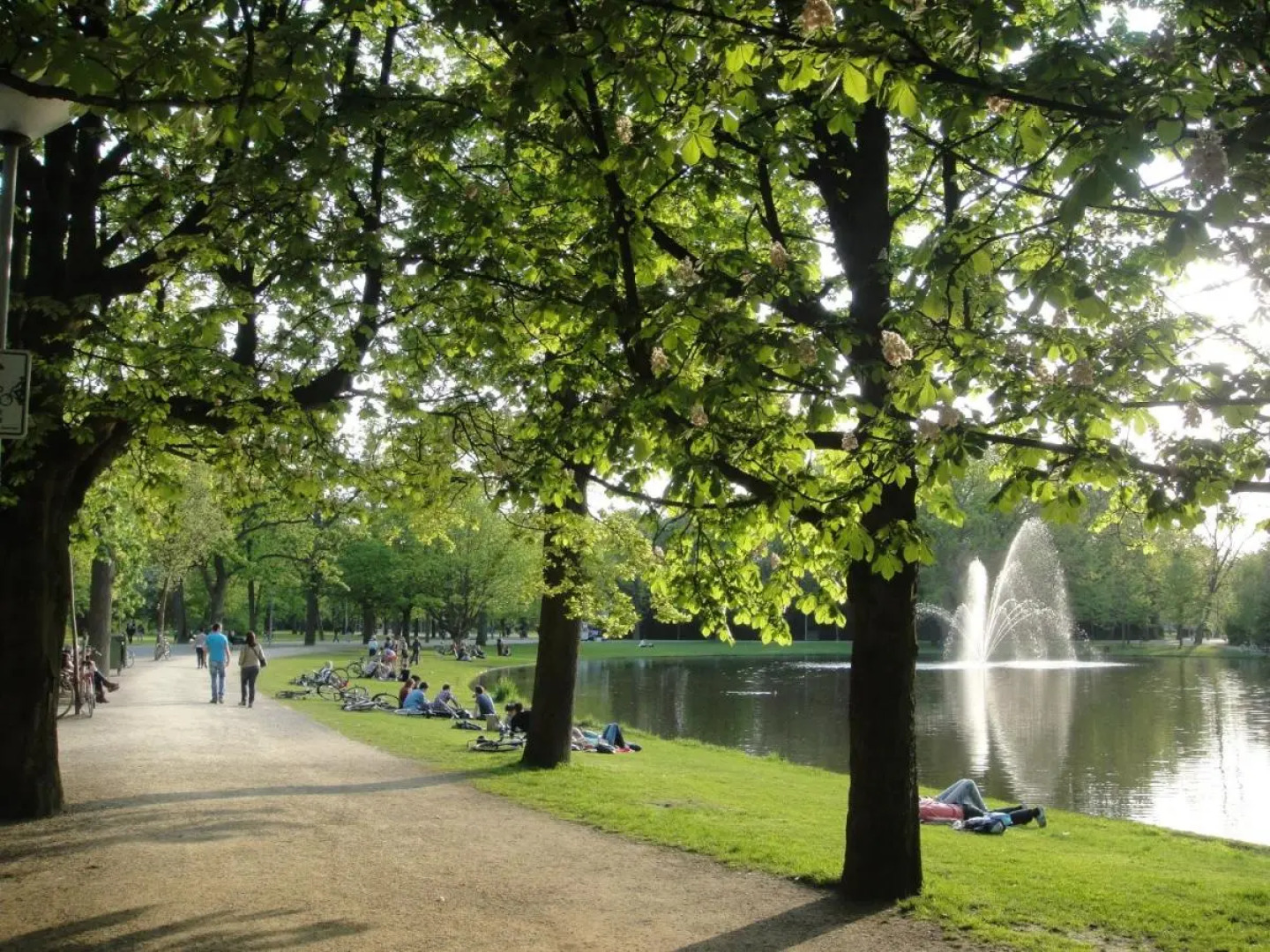 Conscious Hotel Vondelpark