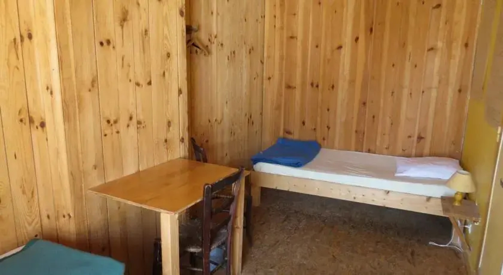 La Maison des Pélerins