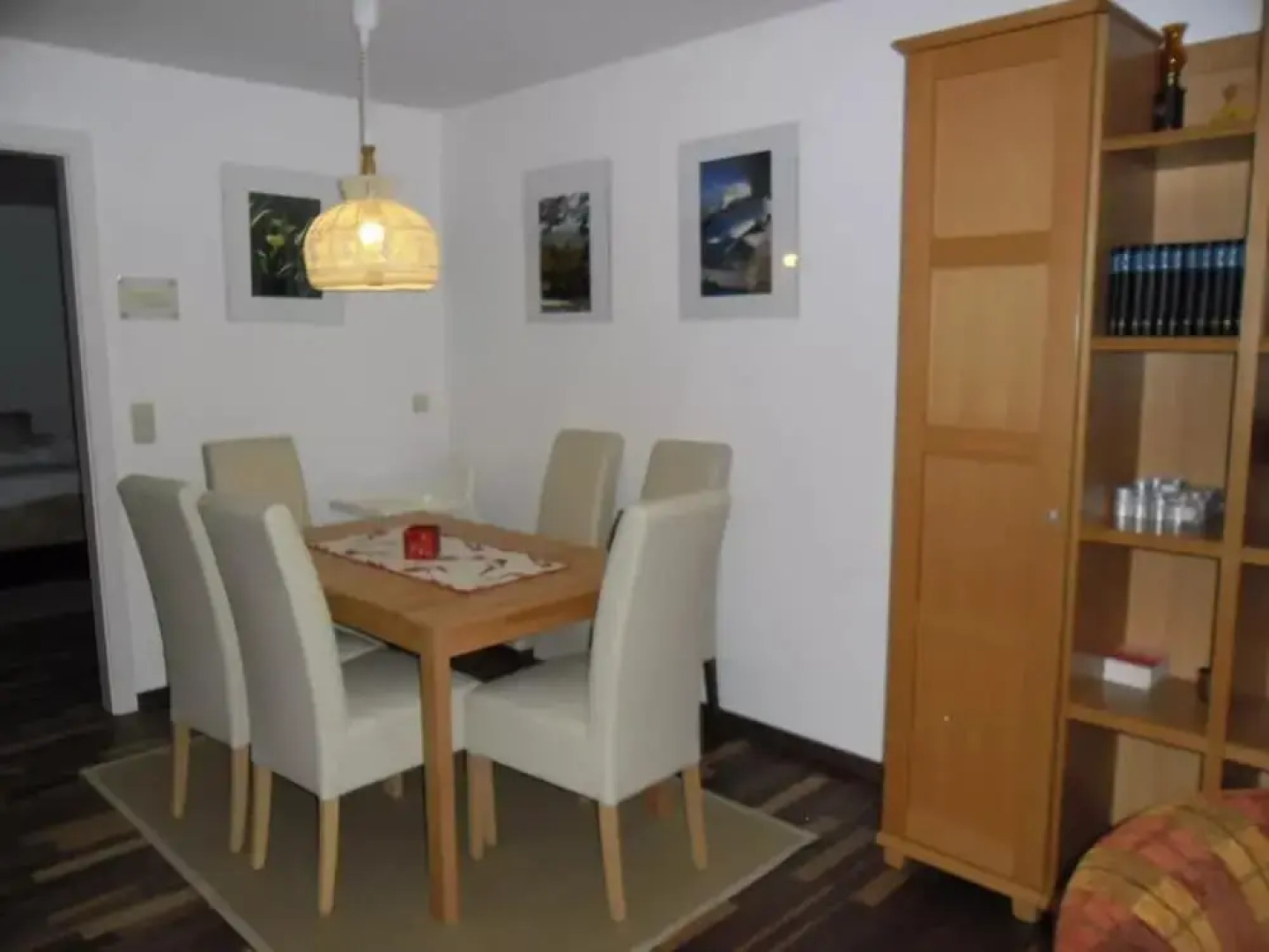 Ferienappartements Ötscherbär