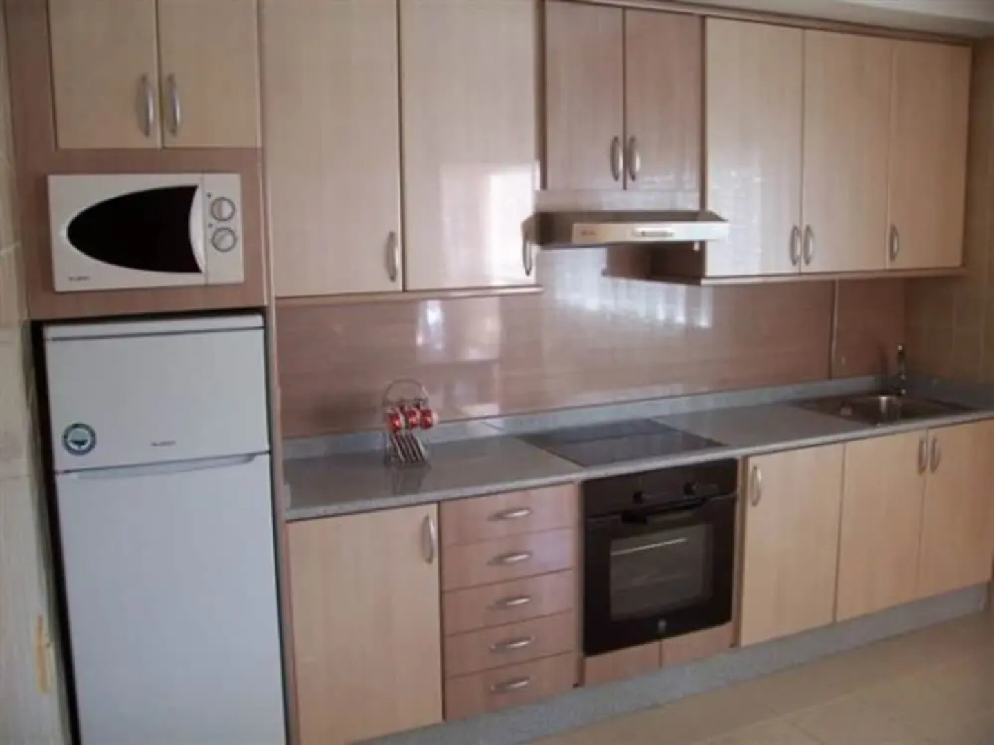 100370 -  Apartment in Bueu