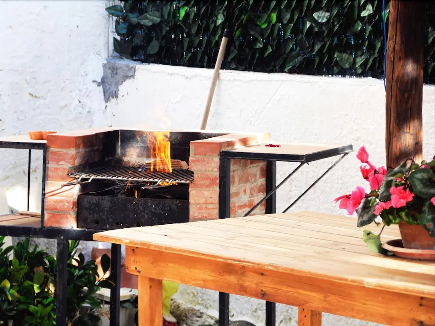 Baglio Mustazza Casa Vacanze