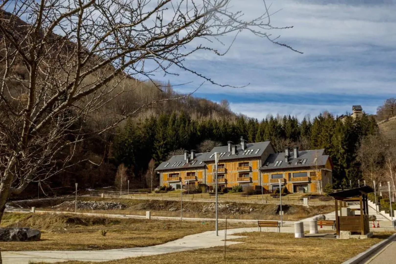 Apartamento Premium 48 2d