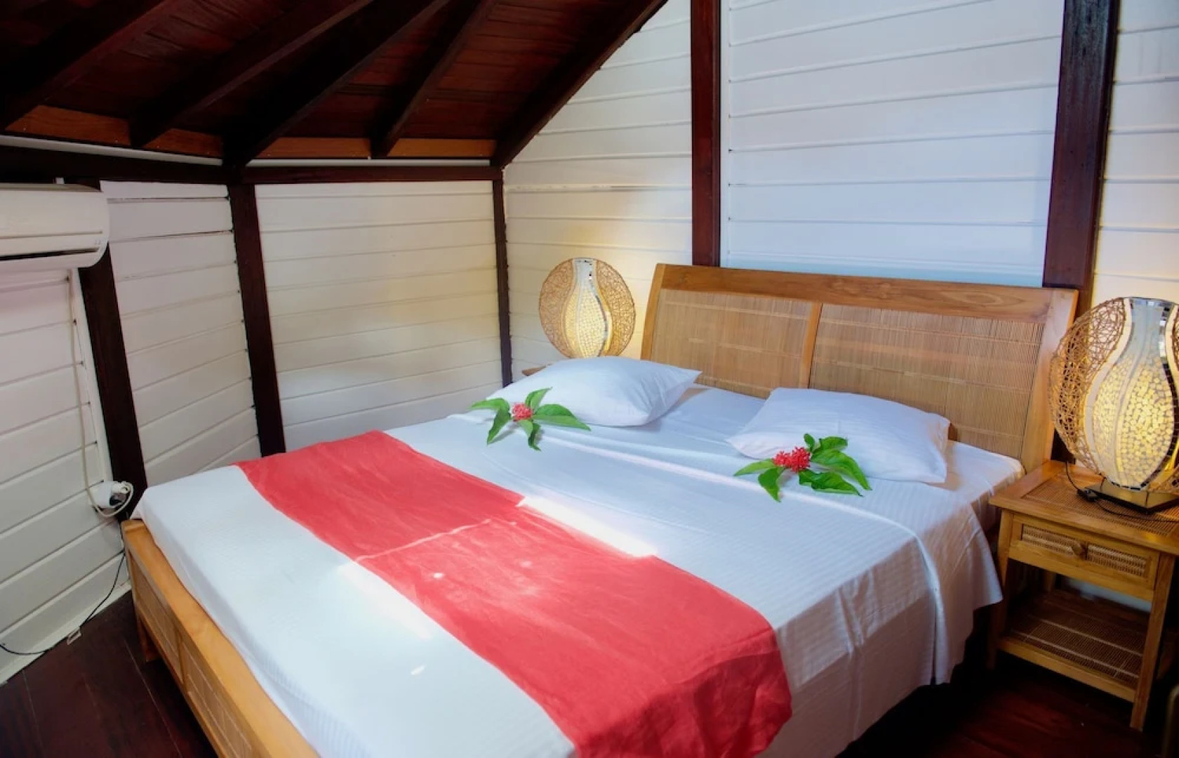 Le Domaine Du Rocher Noir