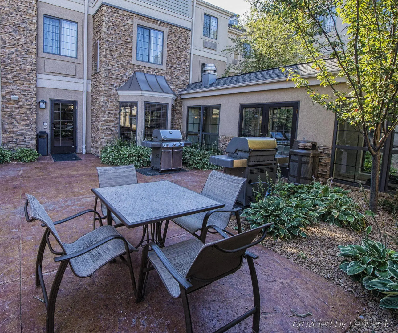 Candlewood Suites Eagan Arpt South - Mall Area by IHG