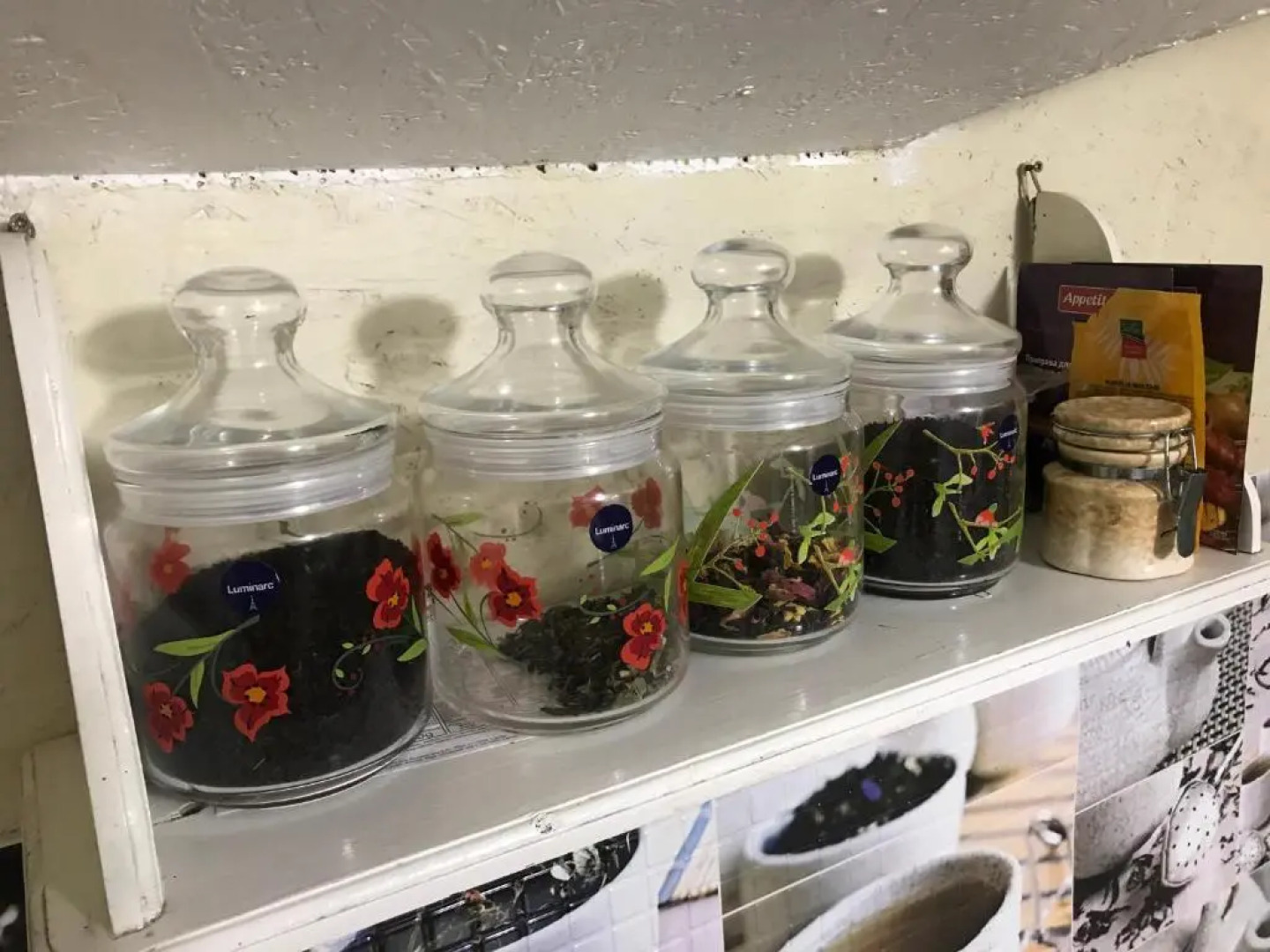 Sea & BBQ apartment , 2nd floor