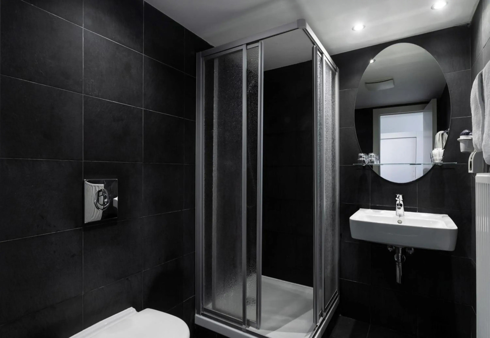 My Hotel Apollon Prague