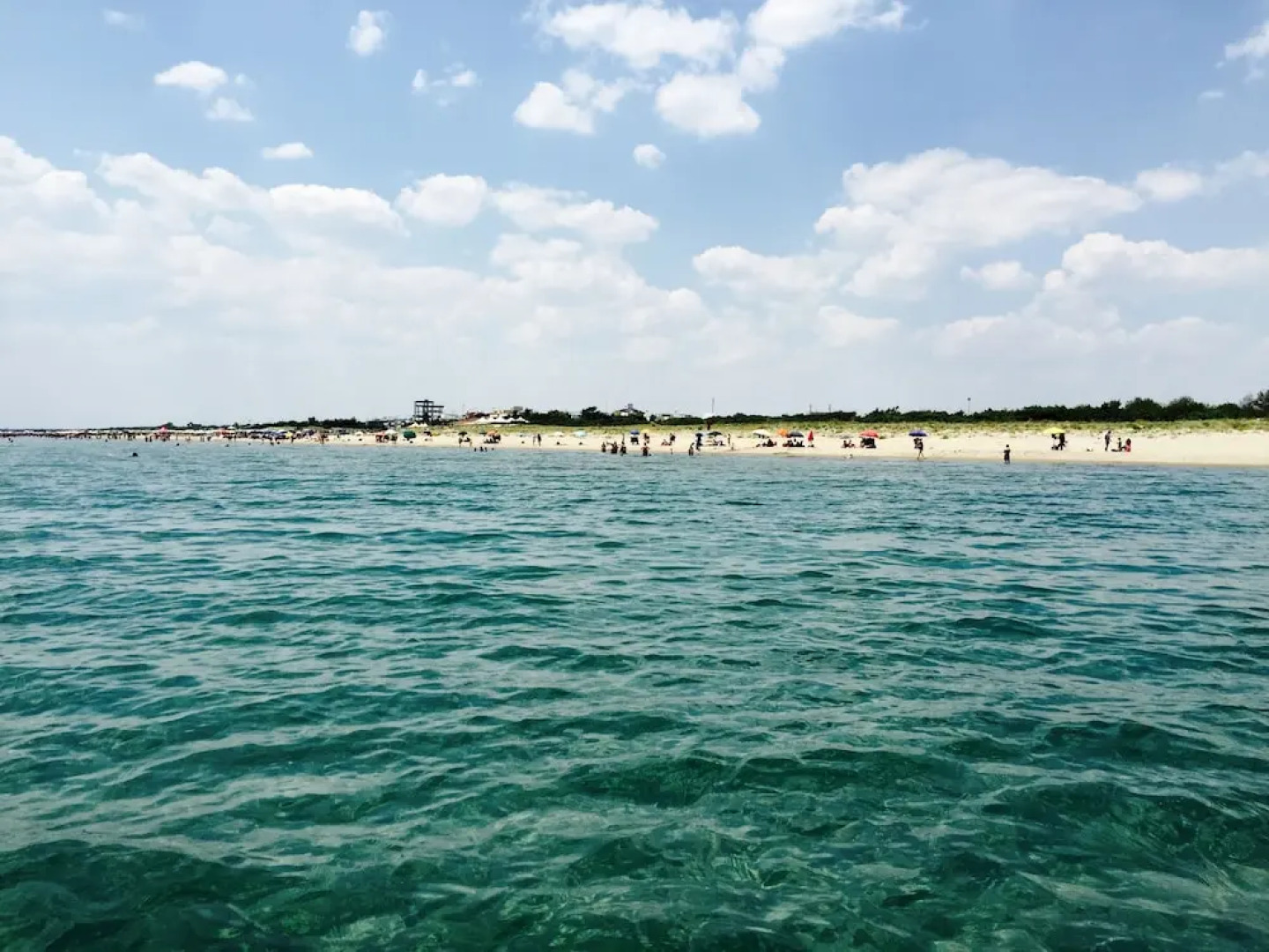 Agriturismo La Stornara