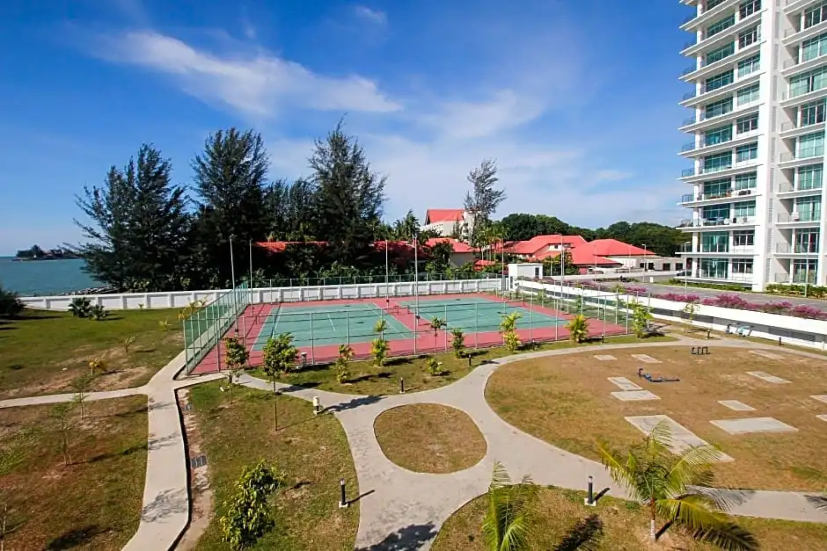 Bay Resort Condominium@Imperial Suites Diamond Tower