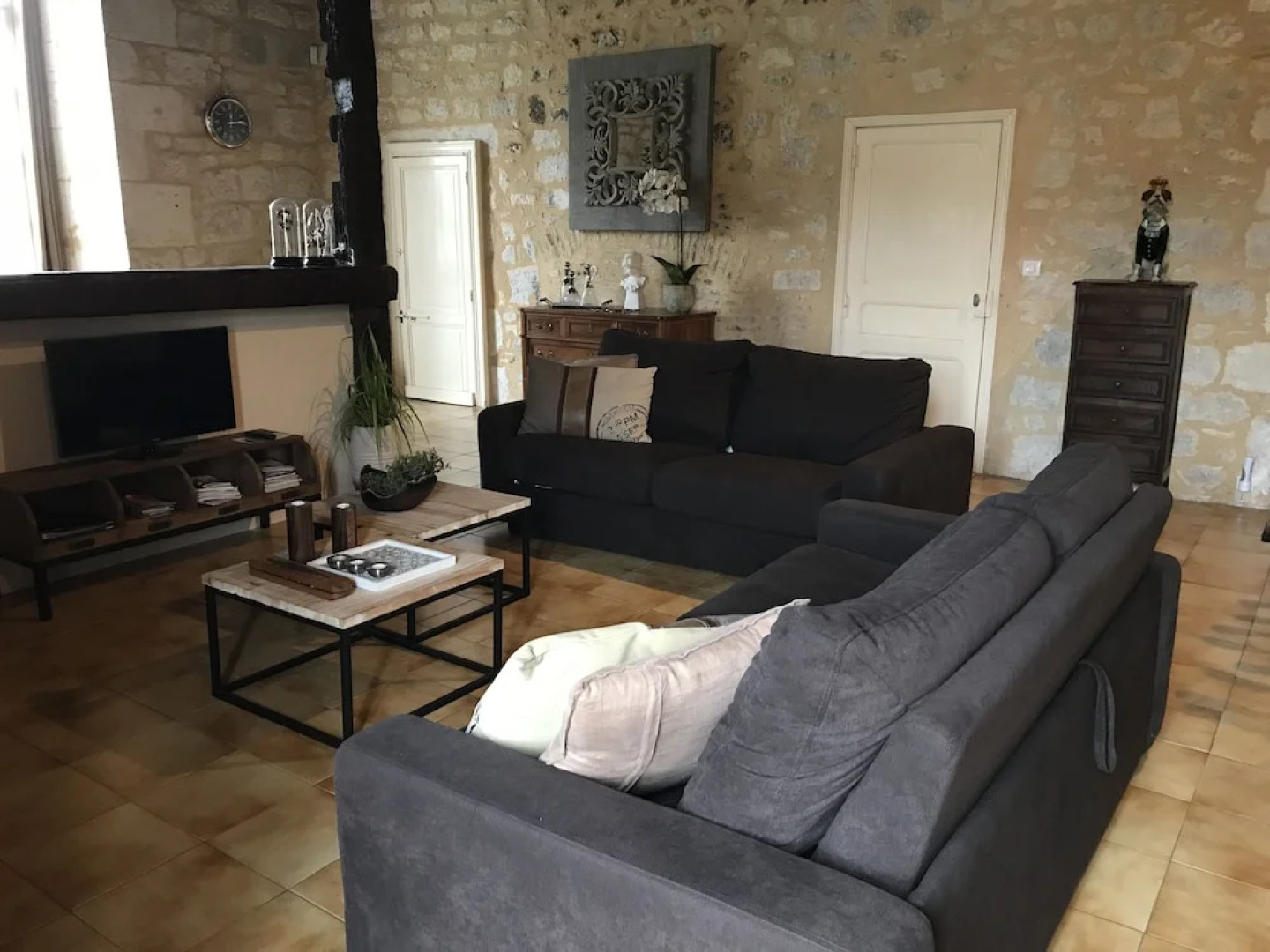 Château de Bouniagues