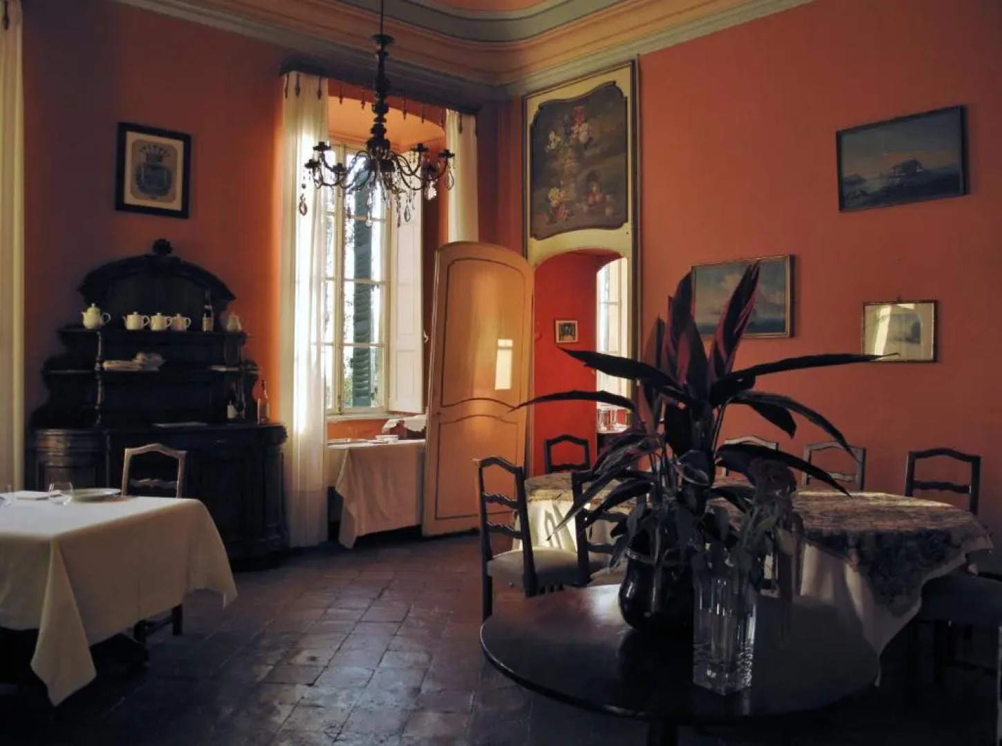 Albergo Real Castello