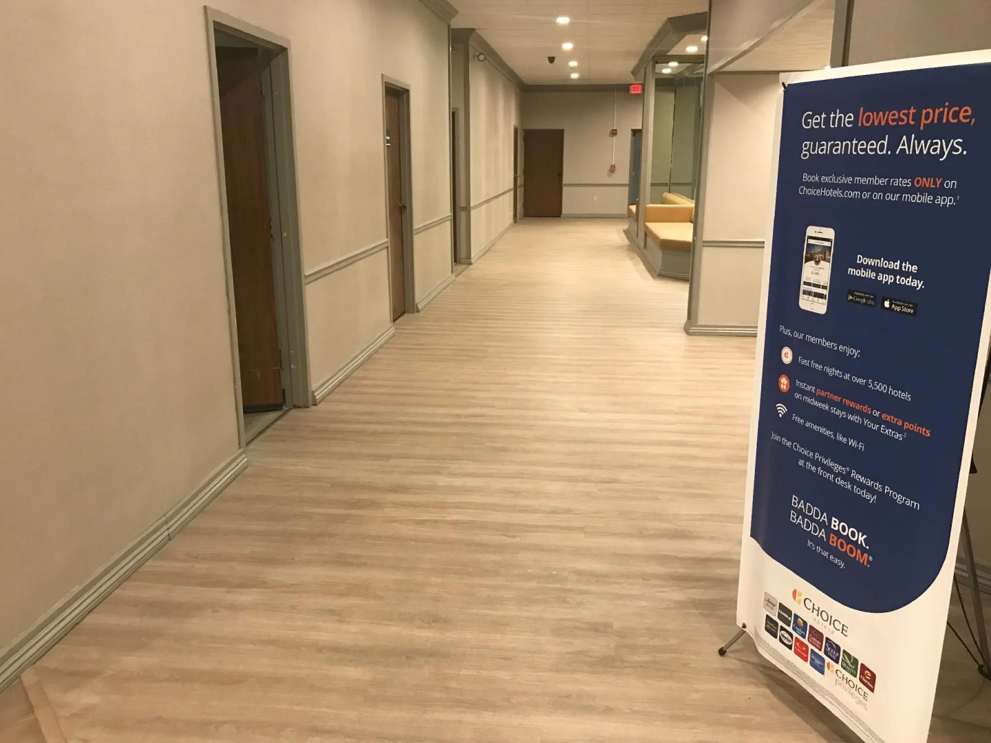 Quality Inn Vincennes