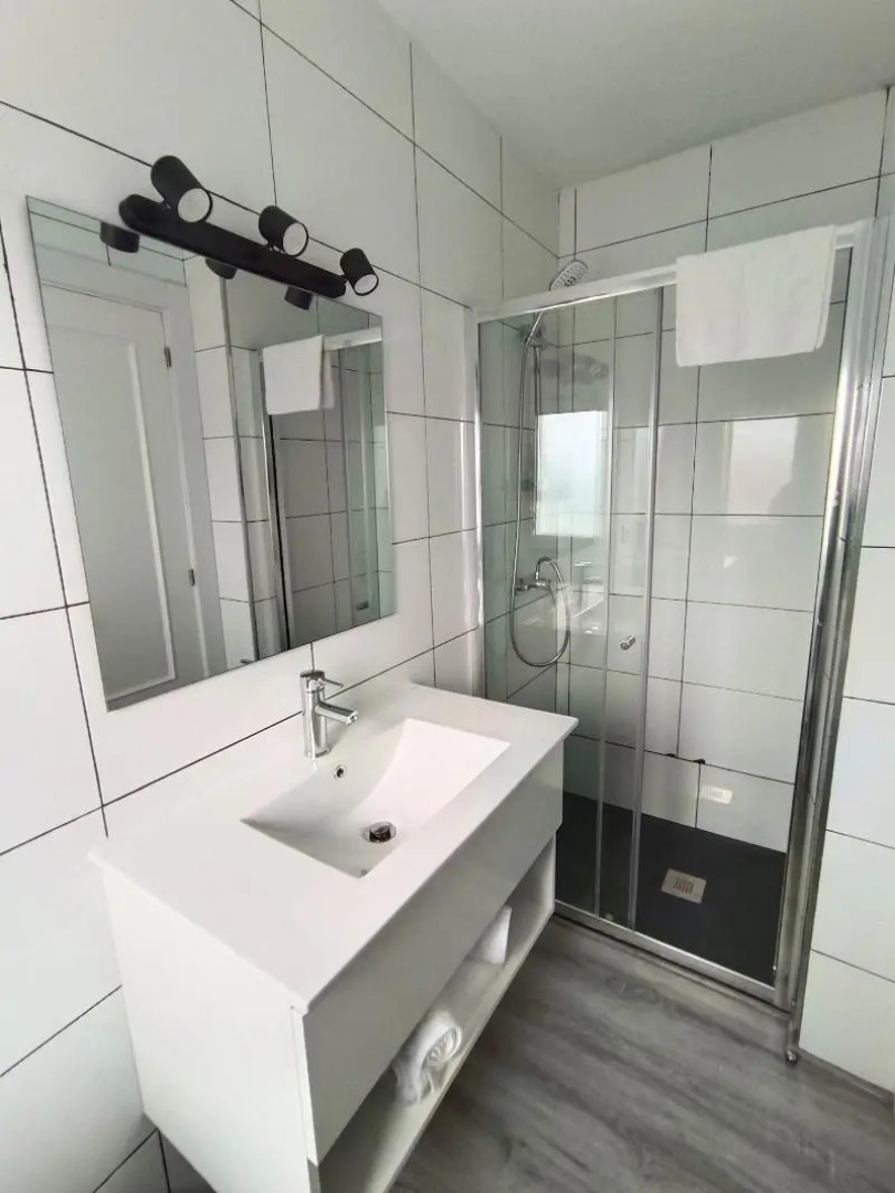 Hotel Posada del Mar