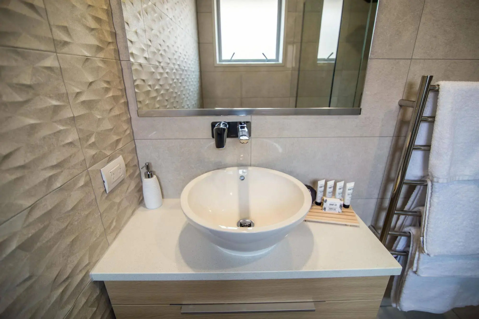 Te Anau Deluxe Apartments