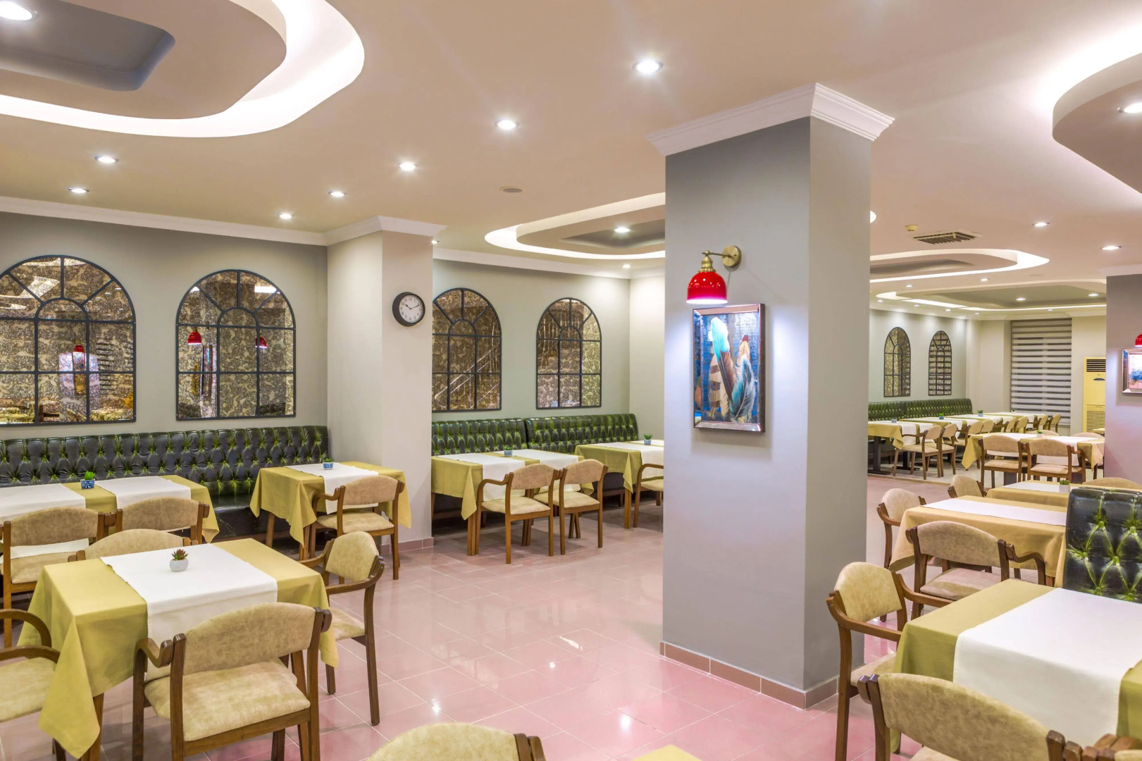 Villa Sunflower Hotel