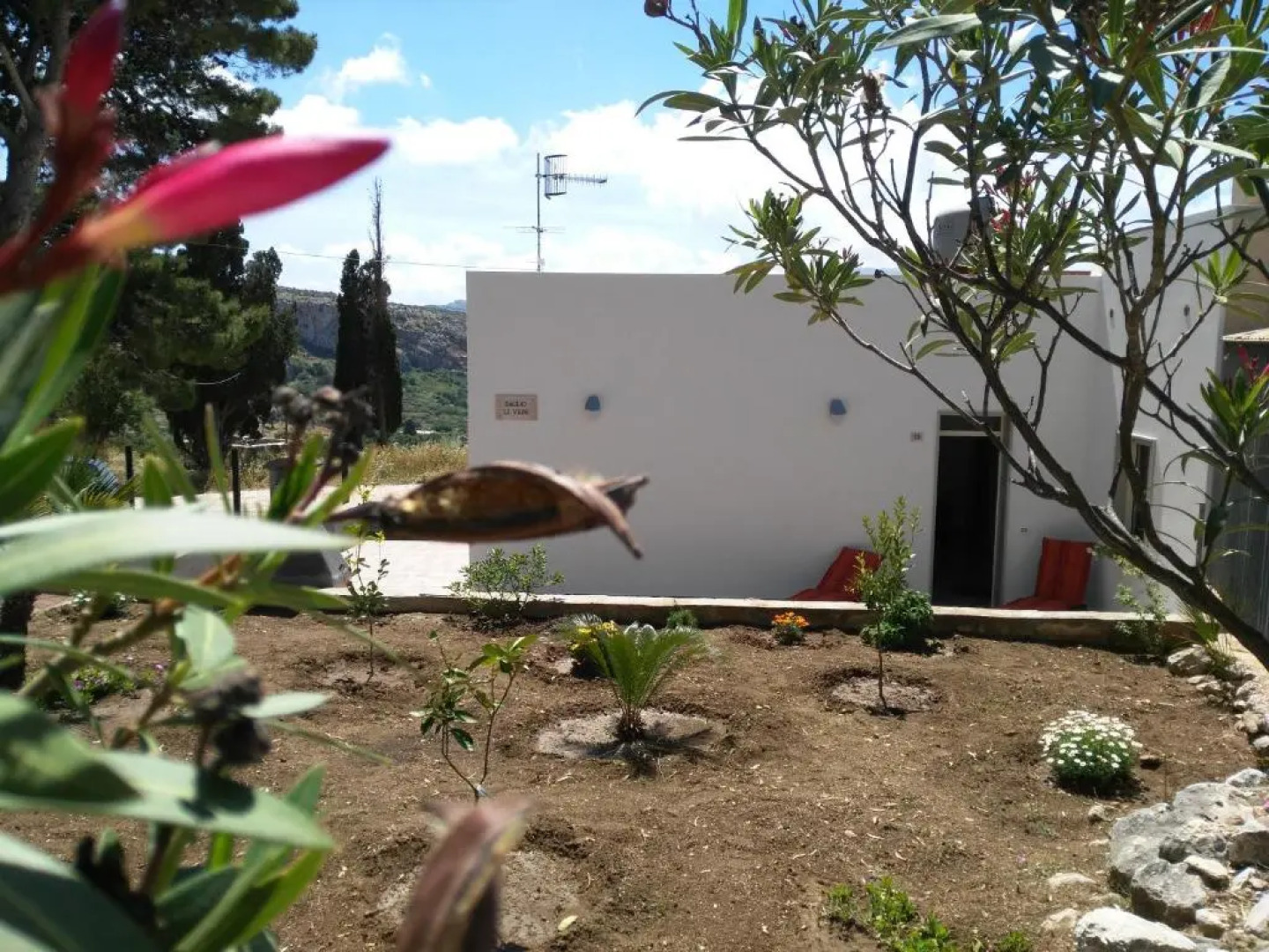 Casa Vacanza Tra Cielo e Mare