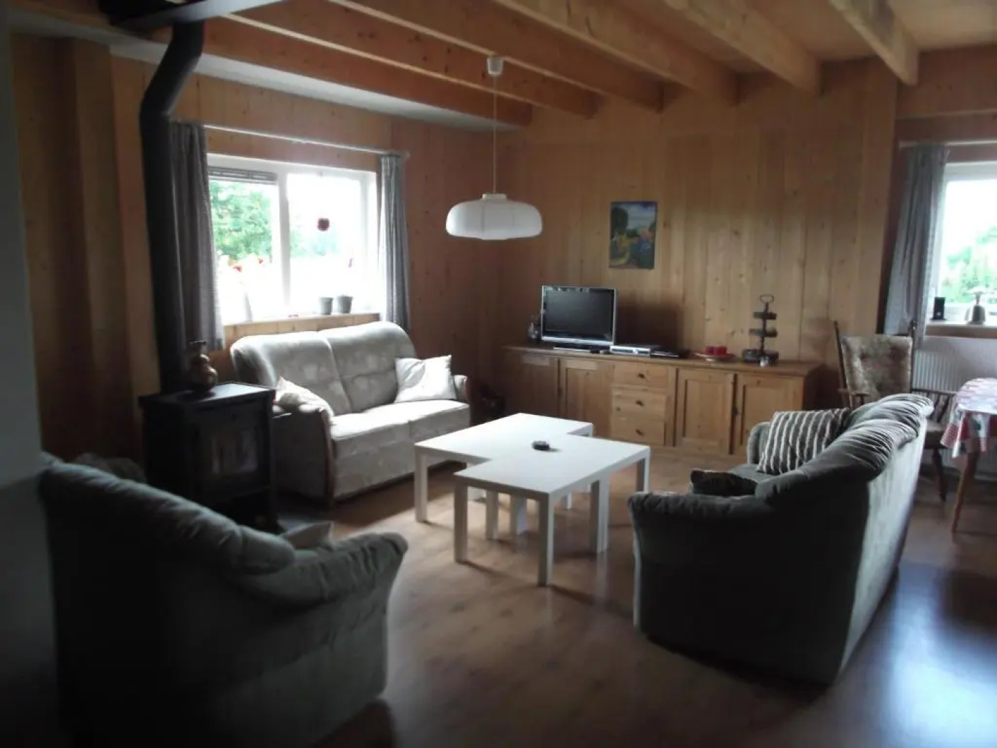 B&B Siberië