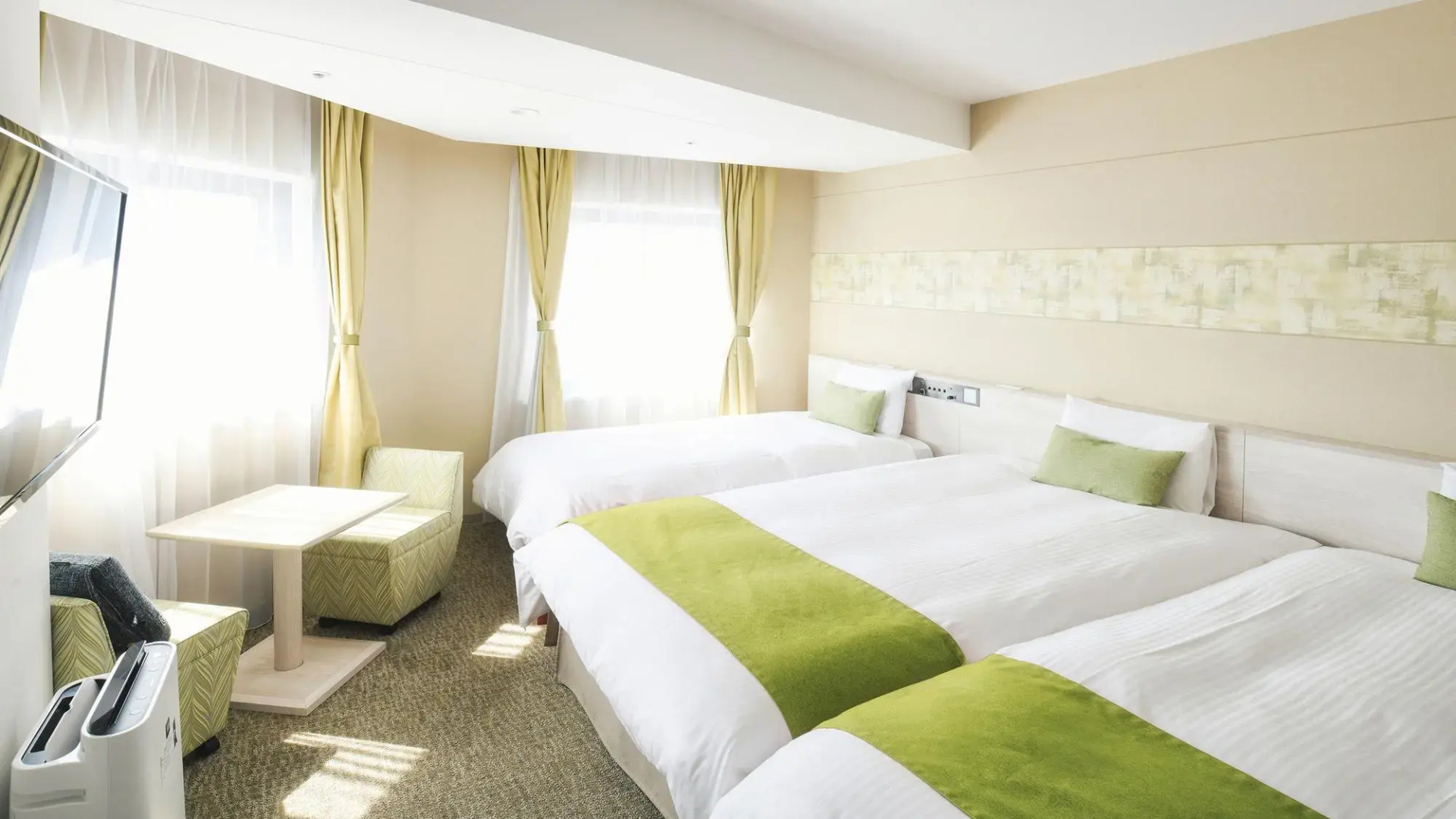 Vessel Inn Chiba Station