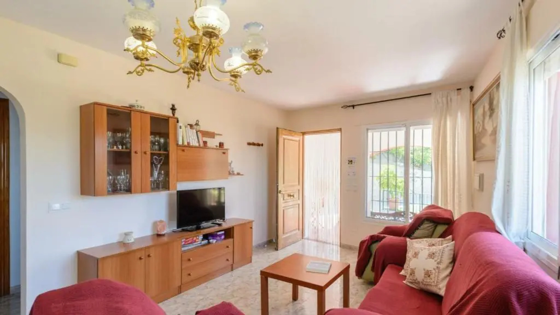 Casa Charnite Competa by Ruralidays