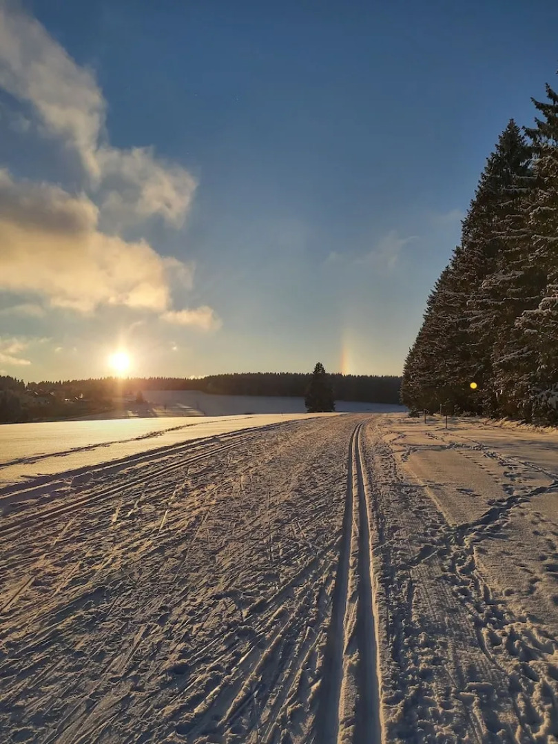 Hotel Garni Zur Krone