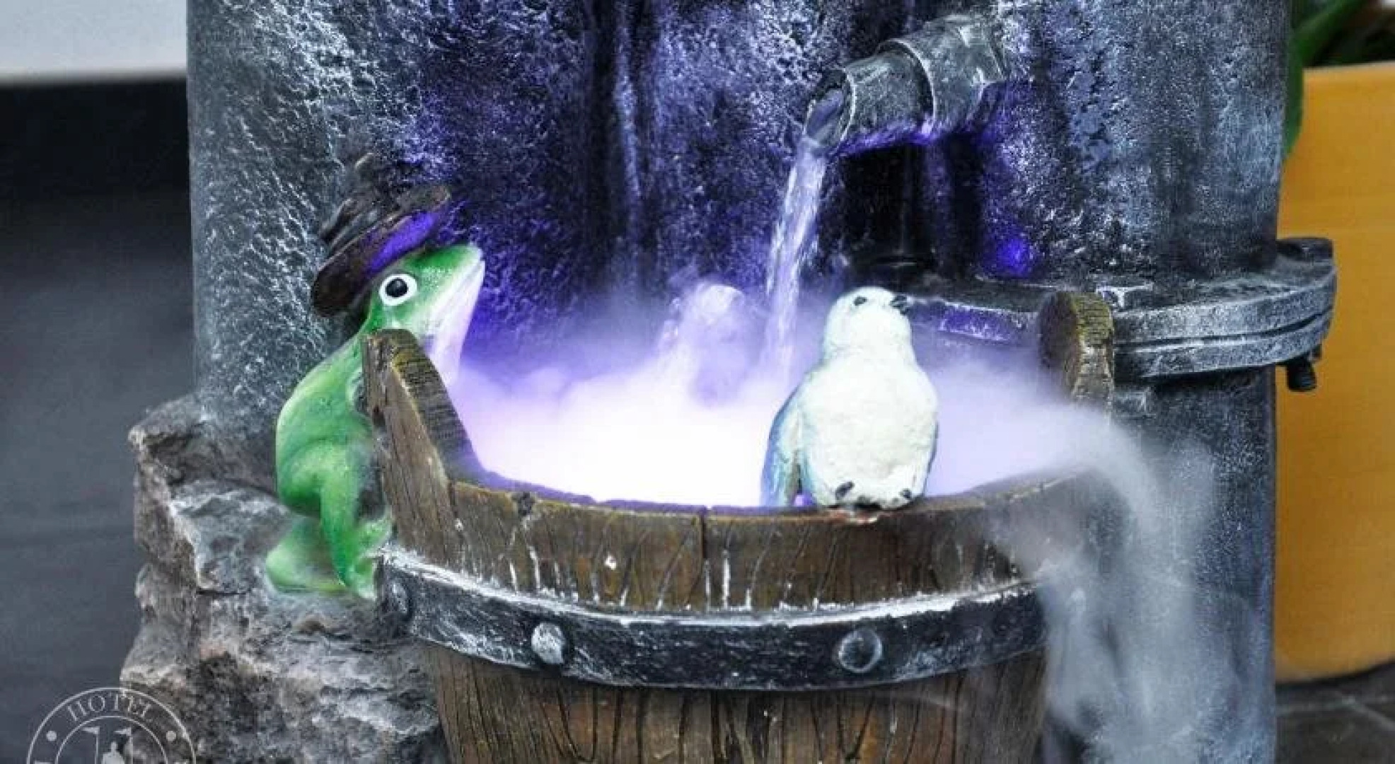 Hotel Parque Santander Tunja